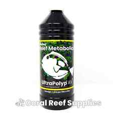 Reef Metabolics UltraPolyp AV+