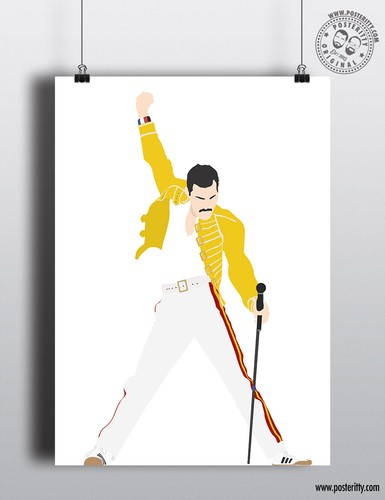 Freddie mercury wembley - freddie,