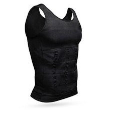 Men Slim Shaper Body Vest