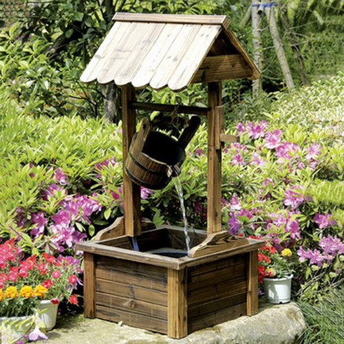 Certikin heissner wooden - certikin,