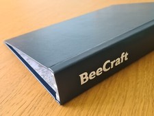 BeeCraft 'Cordex' Magazine