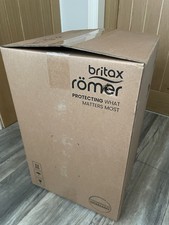 Britax Kidfix I size Car Seat