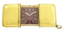 VINTAGE MOVADO PURSE WATCH