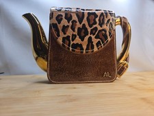 Annie Rowe Safari Handbag