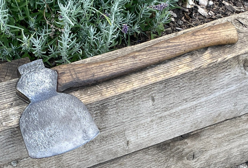 Vintage gilpin lb axe - lb,