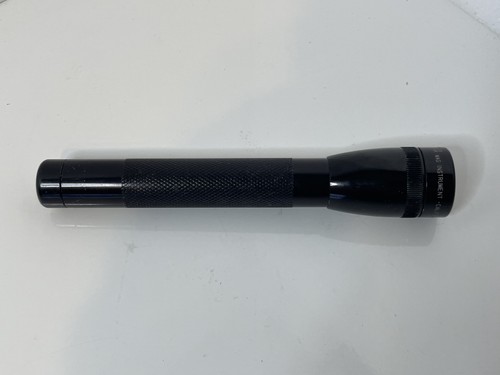 Maglite mini torch - aa,