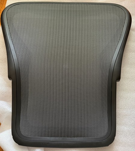 Herman miller aeron remastered - miller,