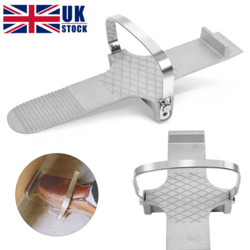 Aluminium door lifter board - door,