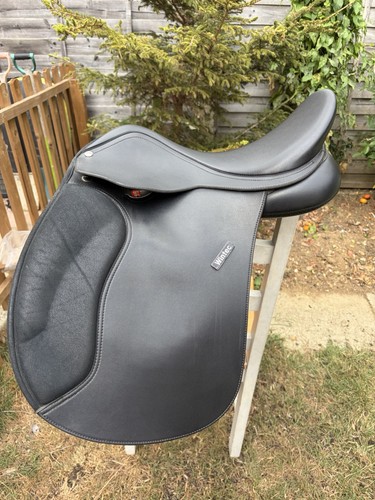 Wintec wide 500 saddle - wintec, gp