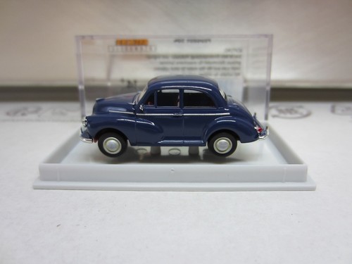 Brekina 15209 morris - brekina,