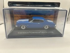 Chevrolet Chevelle SS454