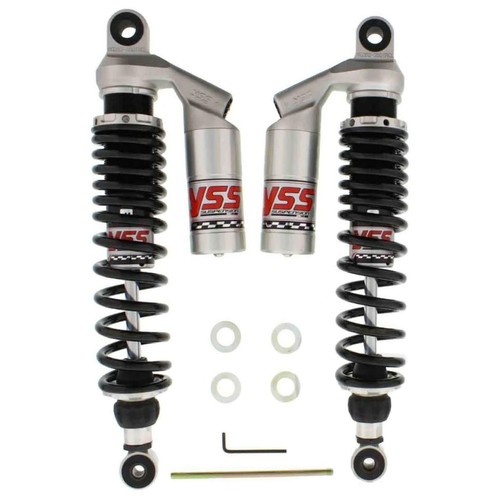 Yss rear shock absorbers - yss,