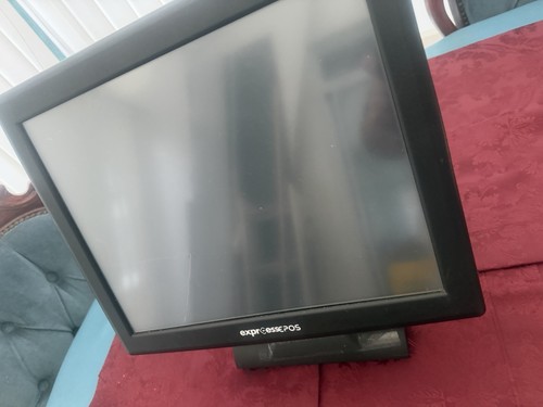 Expresse pos touch screen - expresse,