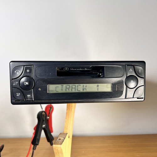 Mercedes benz sound - benz,