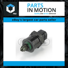Idle Control Valve fits TVR