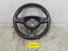 SKODA OCTAVIA 2013-2017