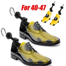 2x Shoe Stretcher Adjustable
