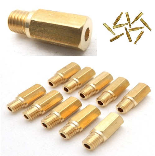 Pcs main jets - 10,