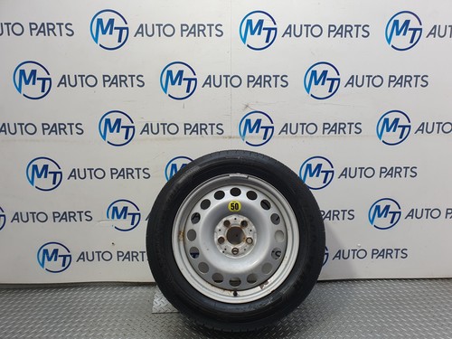 Mercedes benz spare wheel with - mercedes,
