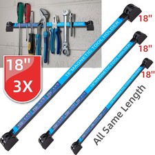 18'' Magnetic Garage Wall Tool