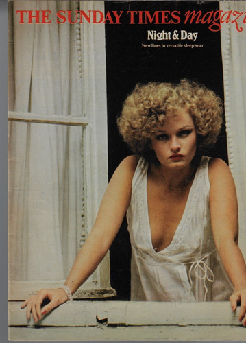 Rare times magazine - rare,