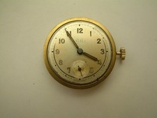 Vintage GENTS TREBEX  Hand