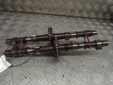 Kawasaki Z650 KZ650 B 1977 77 Inlet & Exhaust Camshafts Cam Shafts 