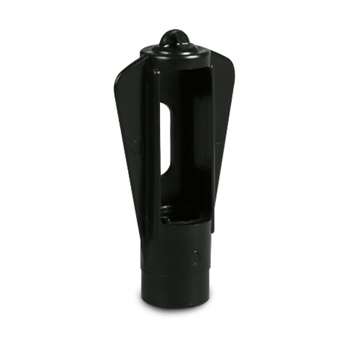 Plastic bulb holder for - bulb, co2