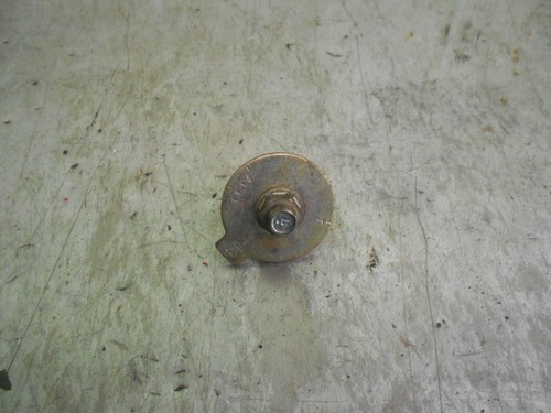 Kawasaki 550 ignition rotor - gt,