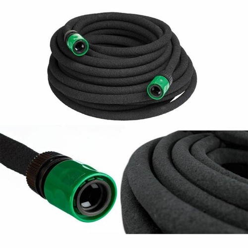 30m soaker hose porous - porous, leaky