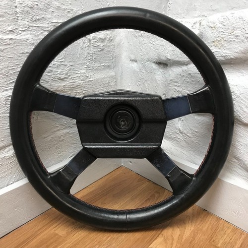 Genuine raid 360mm black - raid,
