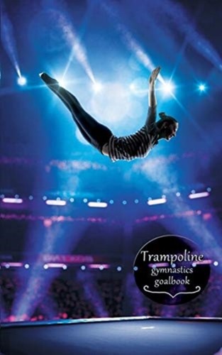 Publishing trampoline - publishing,