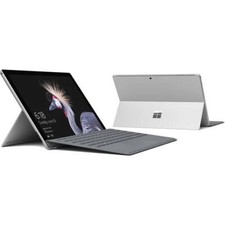 Microsoft Surface Pro 6 Intel i5-8350 8GB RAM 256GB SSD inc. Keyb. Win11