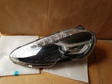 ASTON MARTIN DB9 RAPIDE 2014