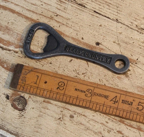 Black country cast iron - ,