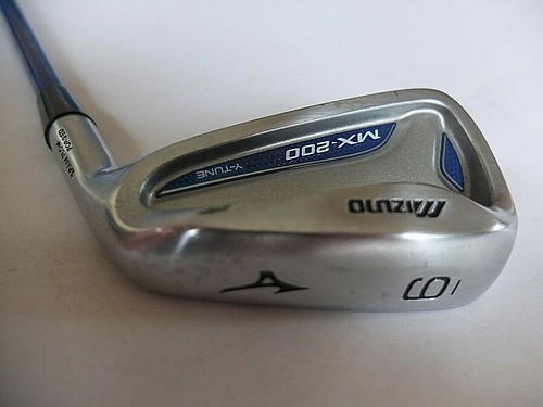 Mizuno 200 tune 6 - mizuno, mx-200