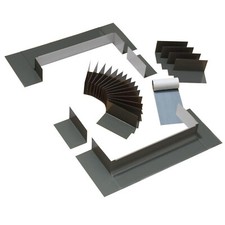 Velux ecl curb - ecl, flashing