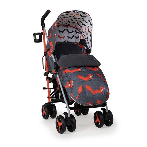Cosatto supa stroller buggy - supa, 3