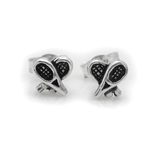 Sterling silver tennis two - sterling,