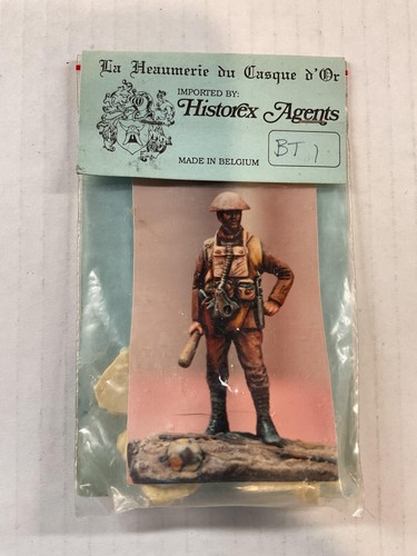 Historex ww1 british - historex,