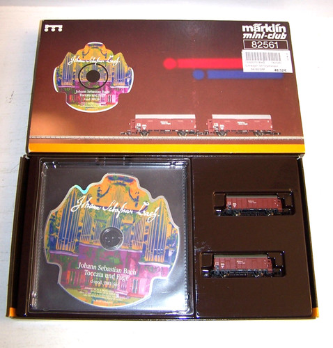 Märklin mini club 82561 - märklin,