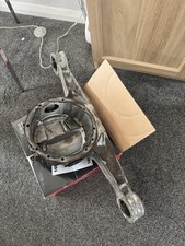 MX5 Differential Casing NB MK2