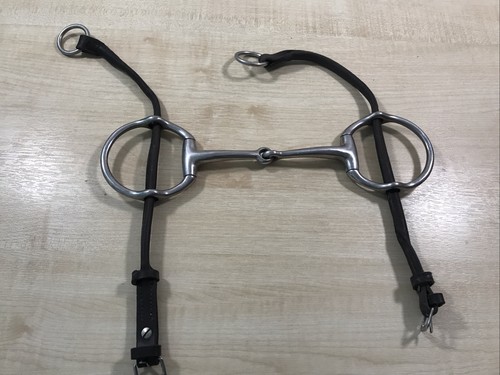 Cheltenham gag - 6”,