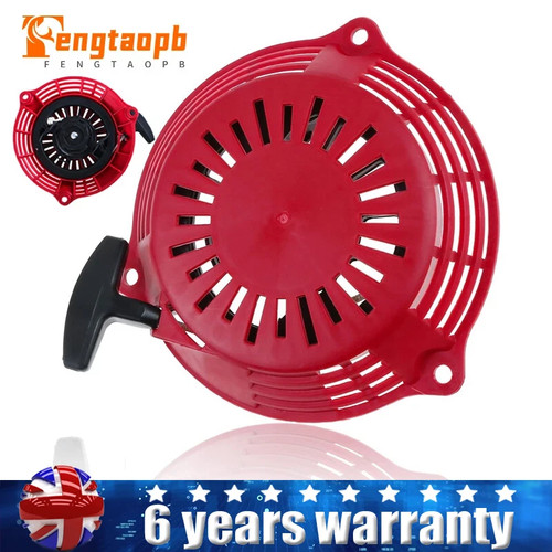 Recoil starter for honda - recoil,