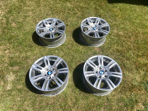 Bmw e90 e91 - e93, 17"