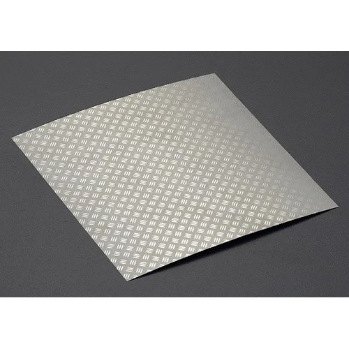 Killerbody stainless steel - stainless,
