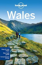 Lonely Planet Wales (Travel