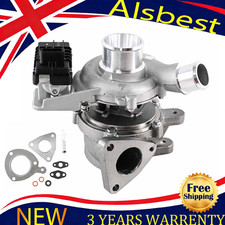 FOR FORD TRANSIT MK7 MK8