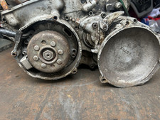 1997 1998 TM 250 Engine Bottom