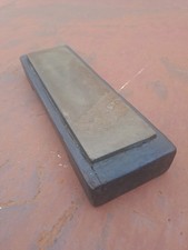 Vintage sharpening Stone